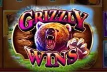 Grizzly Wins slot